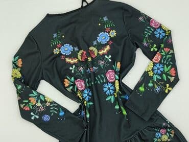 sukienki z motywem ludowym: Sukienka damska, rozmiar One size — 1