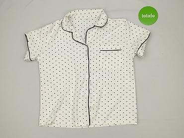 bluzki dalmatynczyk: Koszula nocna damska, rozmiar M — 2