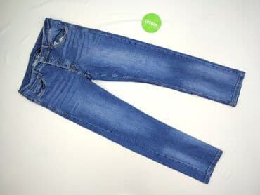 jeansy 46: Livergy, Jeansy damskie, rozmiar 6XL — 2