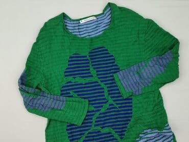 ubrania ze sticha: Tunika damska, rozmiar M — 1