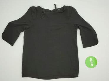 hugo boss basic t shirty: Mango, Women's blouse, XS — 3