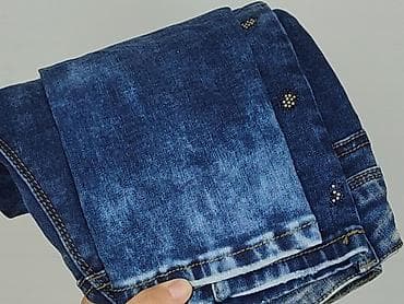 lc moda: Jeansy damskie, rozmiar M — 6