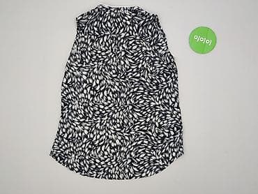 bluzy: H&M, Bluzka damska, rozmiar S — 3