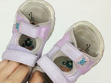 sandały gabor: Sandałki 23, Używany — 6