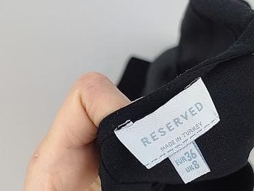 ecco w polsce: Reserved, Sukienka damska, rozmiar S — 4