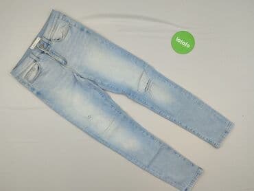 mango slim fit mom jeans: Mango, Jeansy damskie, rozmiar S — 2