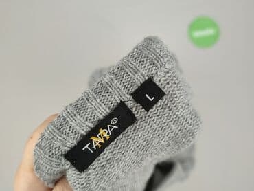 bonprix tuniki duze rozmiary: Tunika damska, rozmiar L — 4