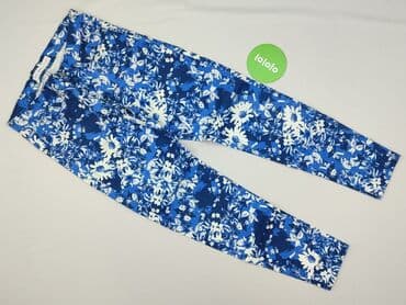 sukienka z denimu: Denim, Spodnie materiałowe damskie, XS — 2