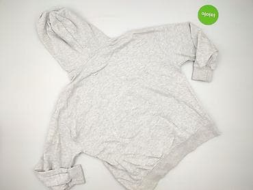 pull and bear spodenki dresowe: PULL&BEAR, Bluza z kapturem damska, rozmiar M — 3