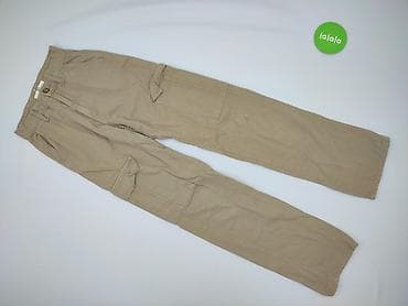 primark spodnie cargo: Cargo, Spodnie cargo damskie, rozmiar 2XS — 2