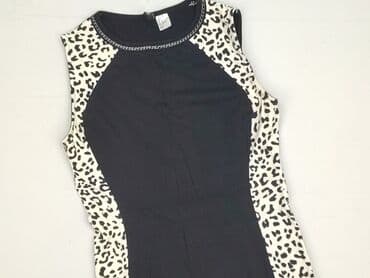 prosta sukienka do chrztu: H&M, Sukienka damska, rozmiar S — 1