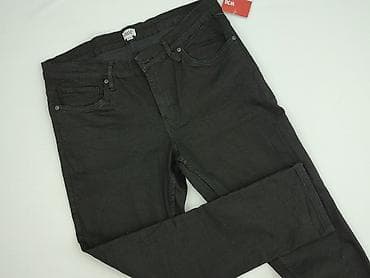 X-MAIL, Jeansy damskie, rozmiar 2XL