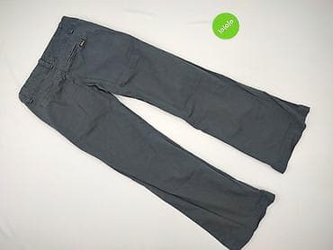jeans slim fit: Killah, Spodnie materiałowe damskie, rozmiar 2XS — 3