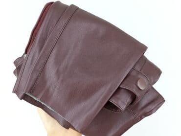 dawniej spodnie do konnej jazdy: Yessica, Spodnie materiałowe damskie, rozmiar XS — 6