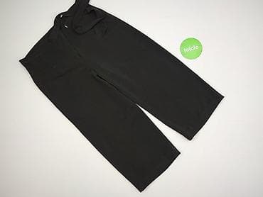 rajstopy den: Bik Bok, Spodnie materiałowe damskie, rozmiar M — 2