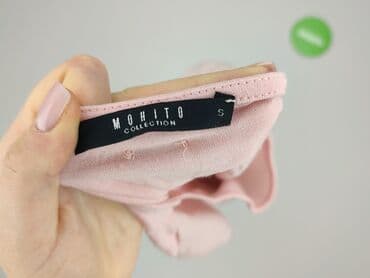 mohito t shirty wyprzedaż: Mohito, T-shirt damski, rozmiar S — 4