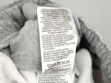 spodenki crivit lidl: Slazenger, Szorty dla mężczyzn, rozmiar S — 5