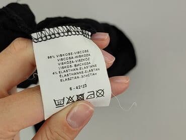 obcisła sukienka czerwona: B.P.C, Women`s dress, size M (EU 38) — 5