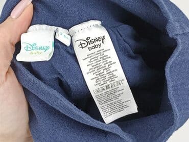 numer koszulki lewandowskiego: Легінси, Disney, 3-6 міс., стан - Дуже гарний — 5
