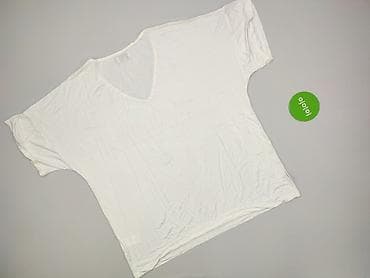 esprit polska: PLNY, T-shirt damski, rozmiar S — 3