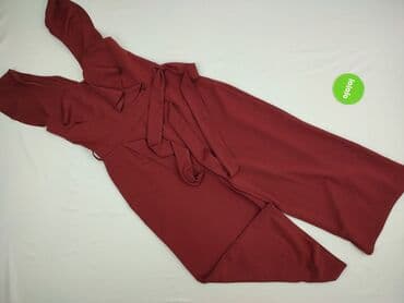 tuniki sylwestrowe: New Look, Kombinezon damski, rozmiar L — 2