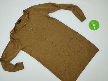 taupe: Atmosphere, Sukienka damska, rozmiar M — 2