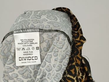 spódnice w panterkę hm: H&M, Spódnica damska, rozmiar S — 5