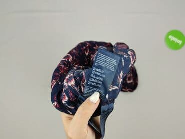 bluzka z długim rękawem tommy hilfiger damska: Tommy Hilfiger, Women's blouse — 4