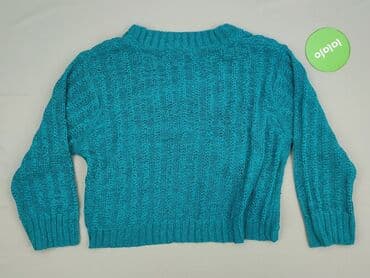 tuniki indyjskie allegro: Tu, Women`s knitwear, size XL (EU 42) — 3