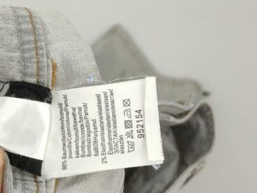 dżinsy damskie xl: Jeansy damskie, rozmiar XL — 6