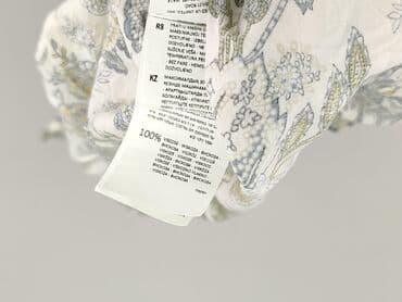 Topy: Bluzka damska, rozmiar M — 5