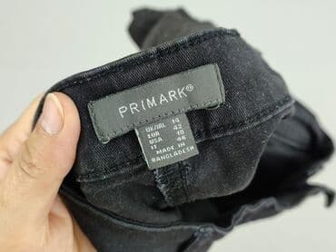 Women: Primark, Shorts for women, size XL (EU 42) — 4