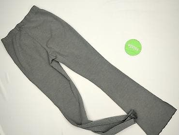 edc by esprit spodnie: Sinsay, Spodnie materiałowe damskie, rozmiar S — 4