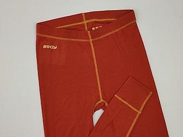 curry kurtki: Spodnie dla mężczyzn, rozmiar XS — 1