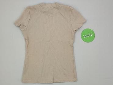 basic t shirty oversized: Top damski, rozmiar S — 3