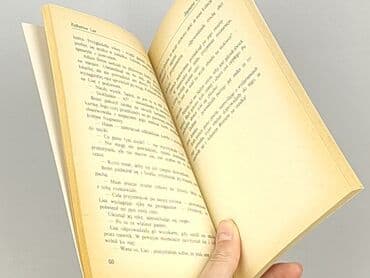 Books, Audio & Video formats: Book, genre - Novel, condition - Very good — 3