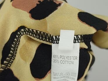 bluzki z alpaki: Bluzka damska, rozmiar L — 4