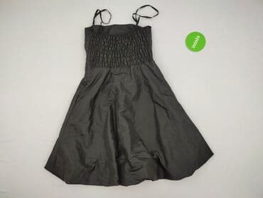 legginsy damskie plus size: Women`s dress, size 2XL (EU 44) — 3