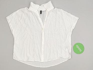 bluza sonic reserved: H&M, Bluzka damska, rozmiar S — 2