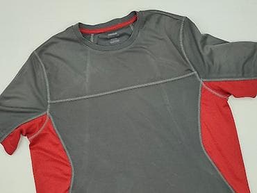 second hand stargard: Reebok, Koszulka dla mężczyzn, rozmiar M — 1