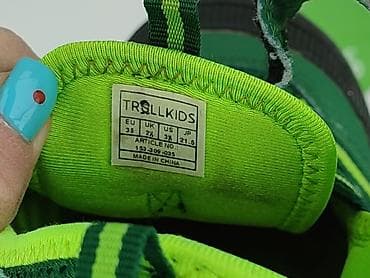 tanie koszulki nike: Buty sportowe 35, Używany — 6