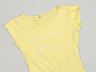 Sinsay, T-shirt damski, rozmiar XS w lalafo.pl Sinsay, T-shirt damski, rozmiar XS