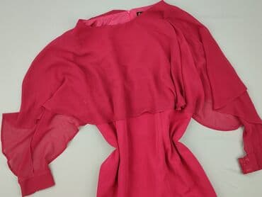 sukienki na wesele na przebranie: Moda, Sukienka damska, rozmiar 4XL — 1