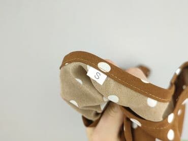 sukienka plus size na chrzciny: Sukienka damska, rozmiar S — 5