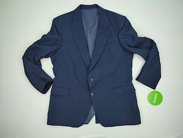 kurtka pjs: Marynarka dla mężczyzn, rozmiar XL — 2
