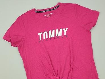 my basic t shirt: Tommy Hilfiger, T-shirt damski, rozmiar M — 1