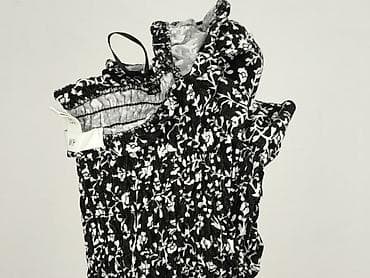bluzy paliona: H&M, Bluzka damska, rozmiar S — 6