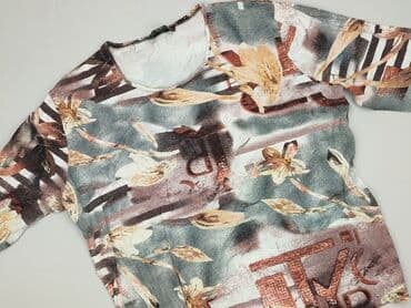 sukienka o kroju marynarki h: Жіноча блуза, розмір XL — 1
