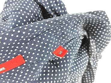 srebrne: S.Oliver, Bluzka damska, rozmiar XS — 5