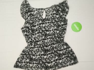 cropp koszula w koty: Atmosphere, Bluzka damska, rozmiar M — 3